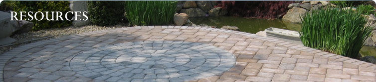 Miami Pavers Resources