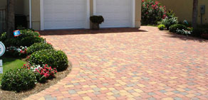 Miami Pavers Example